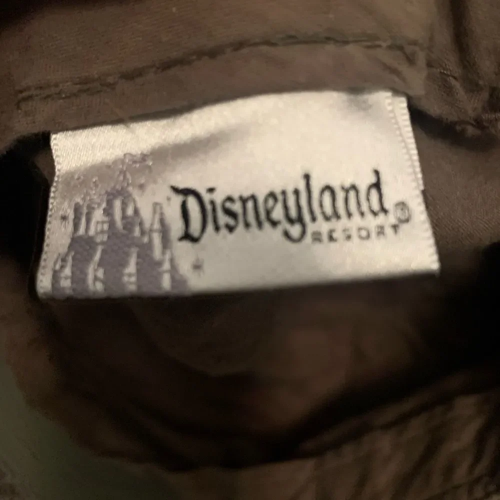 Disneyland Resort Girls Green Hat